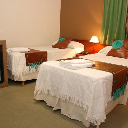 Hotel Savoy Santiago Del Estero Ngoại thất bức ảnh