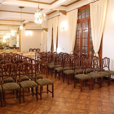 Hotel Savoy Santiago Del Estero Ngoại thất bức ảnh