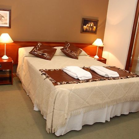 Hotel Savoy Santiago Del Estero Ngoại thất bức ảnh