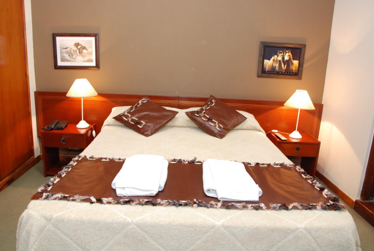 Hotel Savoy Santiago Del Estero Ngoại thất bức ảnh